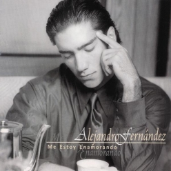 Alejandro Fernandez - Me Estoy Enamorando